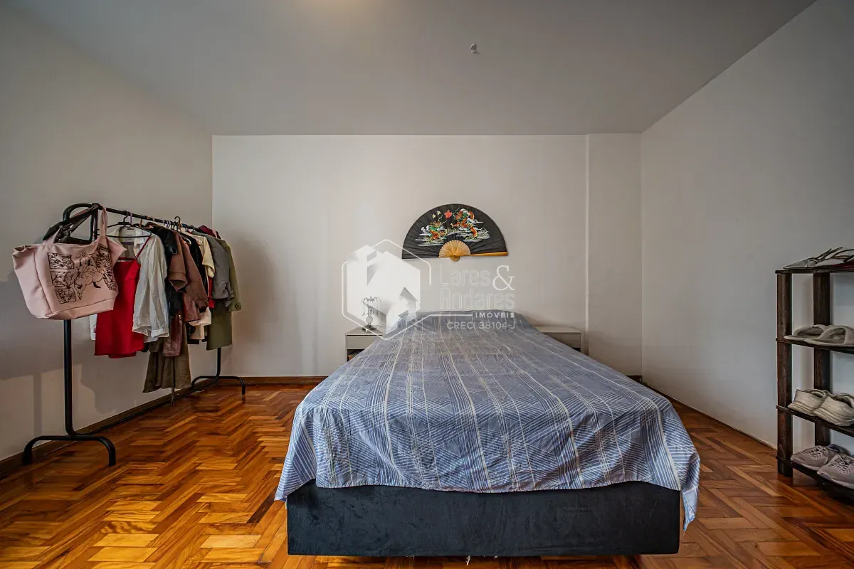 Apartamento, 1 quarto, 66 m² - Foto 16