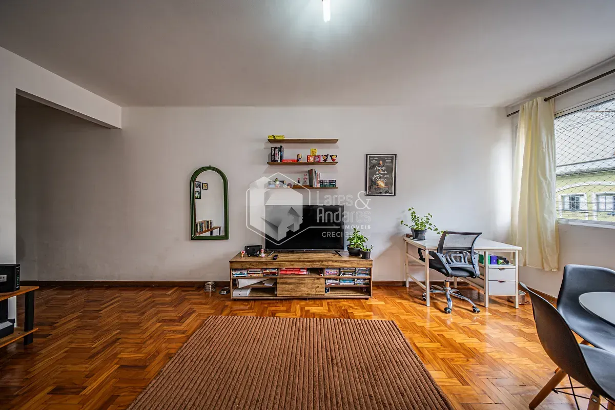 Apartamento, 1 quarto, 66 m² - Foto 5