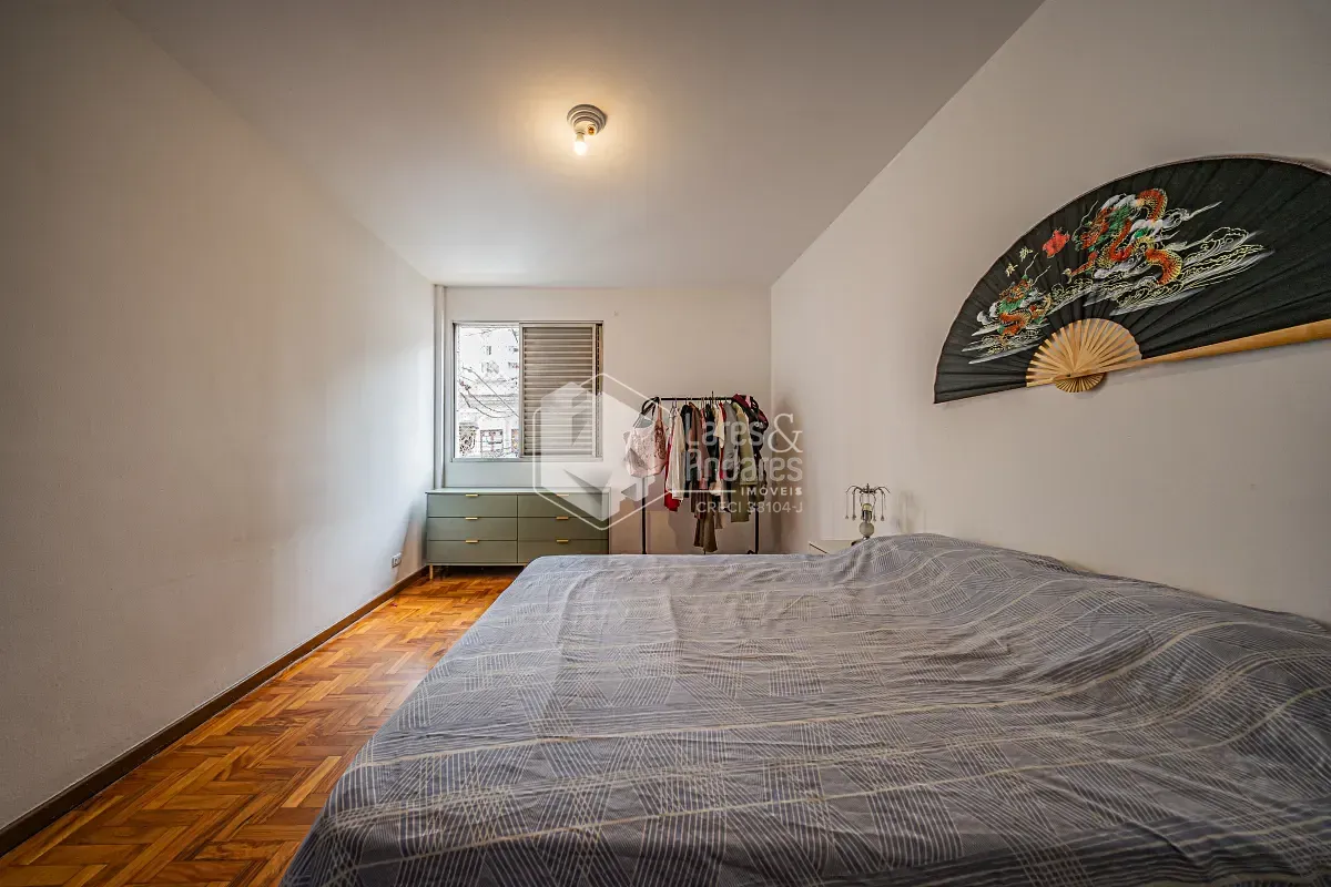 Apartamento, 1 quarto, 66 m² - Foto 11