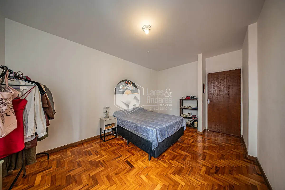 Apartamento, 1 quarto, 66 m² - Foto 13