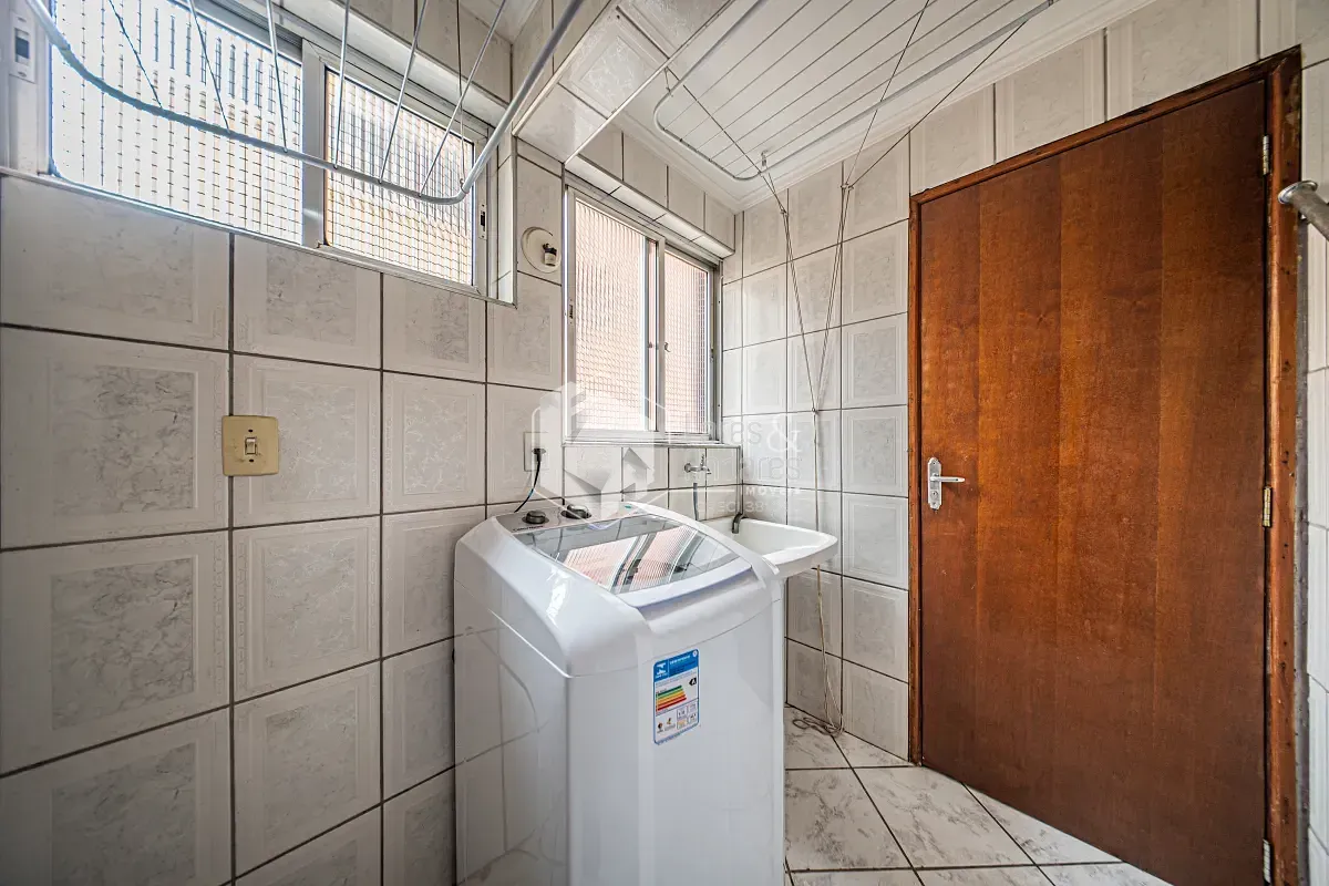 Apartamento, 1 quarto, 66 m² - Foto 29