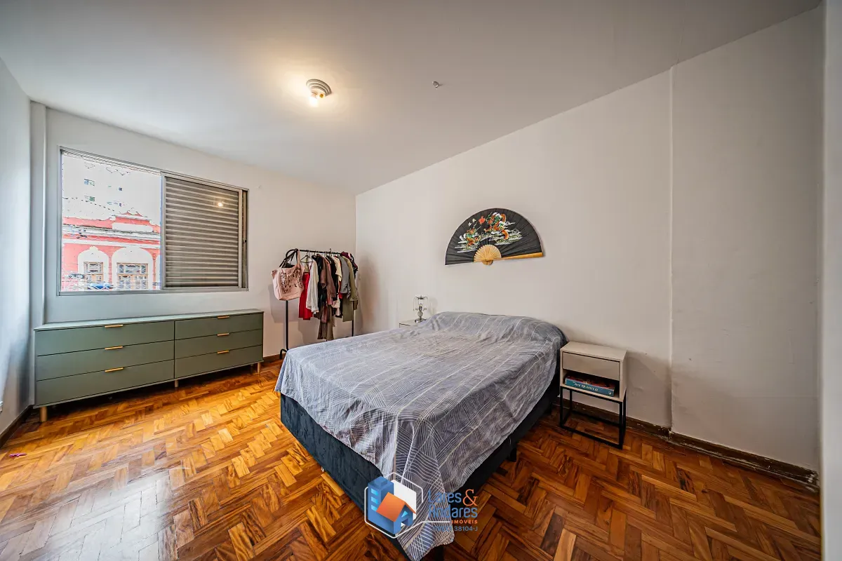 Apartamento, 1 quarto, 66 m² - Foto 10