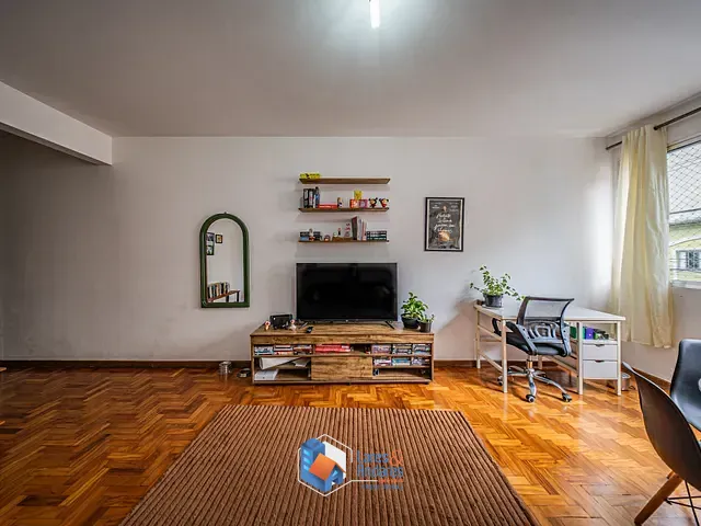 Apartamento com 66m² 1 quarto e 1 banheiro, à venda, no bairro Bela Vista em São Paulo