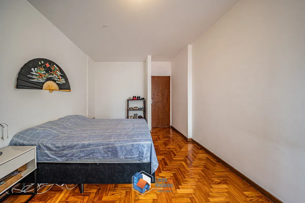 Apartamento, 1 quarto, 66 m² - Foto 14