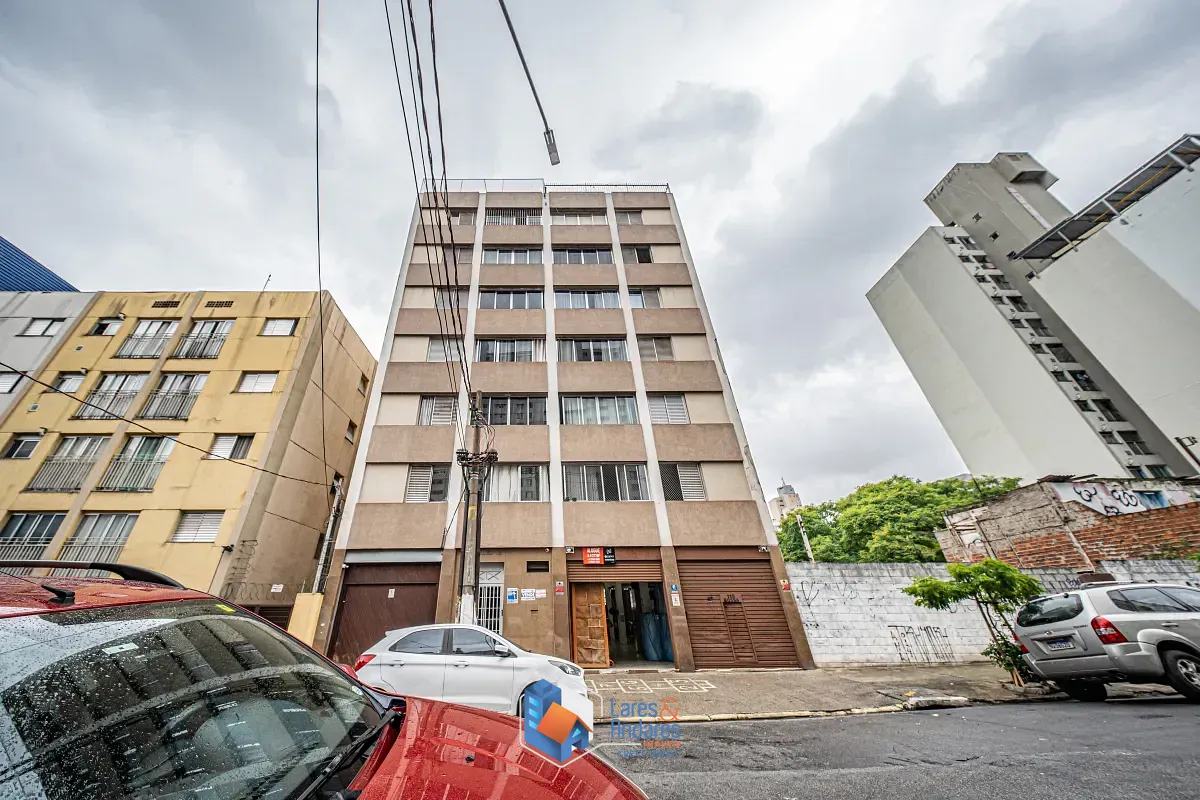 Apartamento, 1 quarto, 66 m² - Foto 33