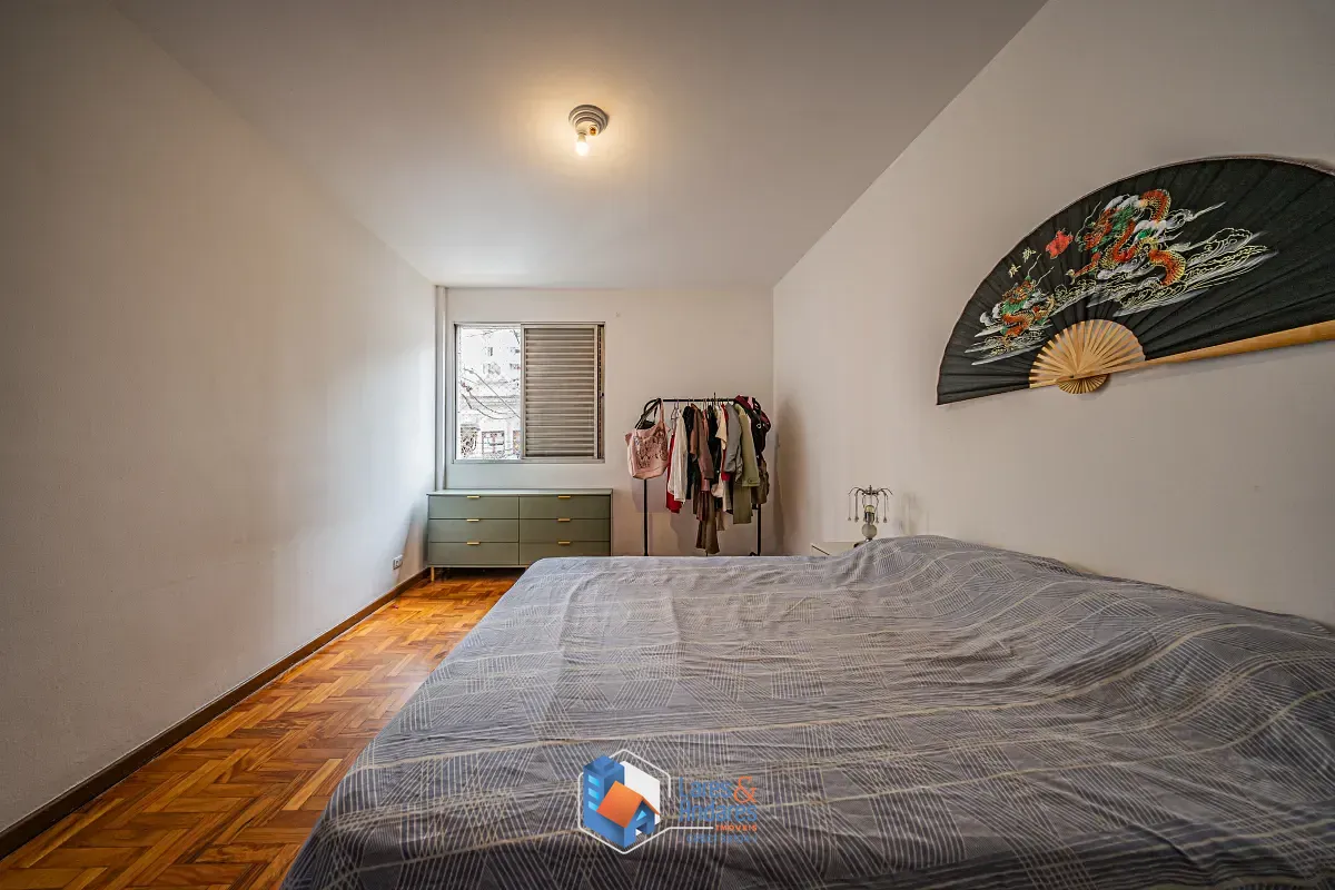 Apartamento, 1 quarto, 66 m² - Foto 11