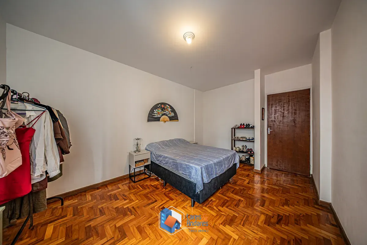 Apartamento, 1 quarto, 66 m² - Foto 13