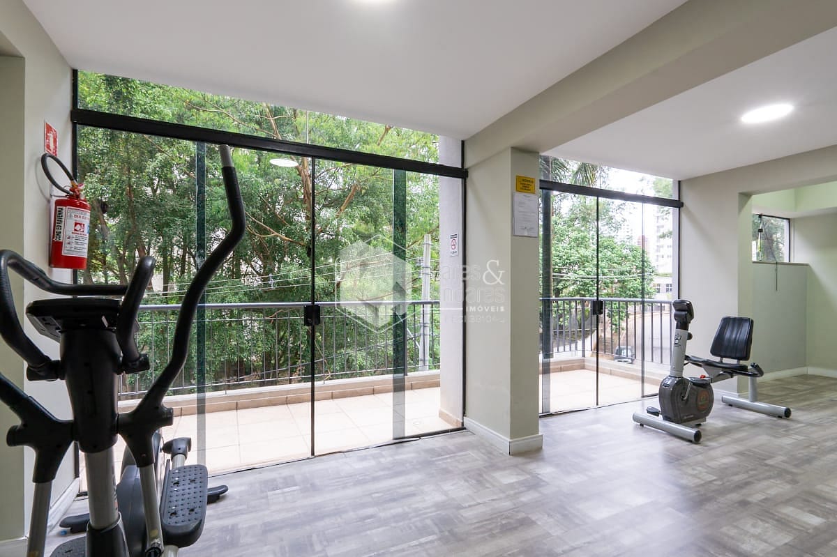 Apartamento, 3 quartos, 77 m² - Foto 28