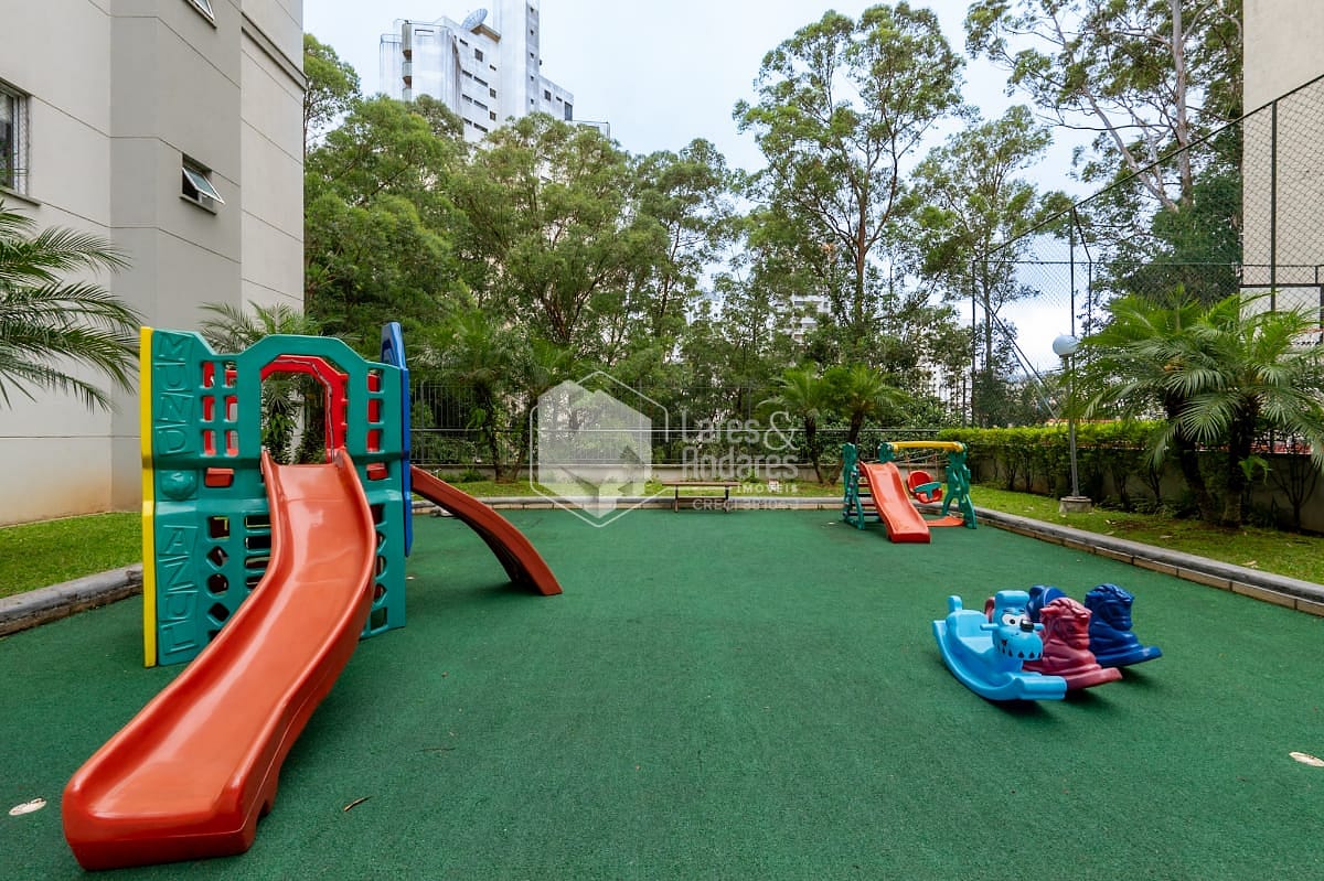 Apartamento, 3 quartos, 77 m² - Foto 39