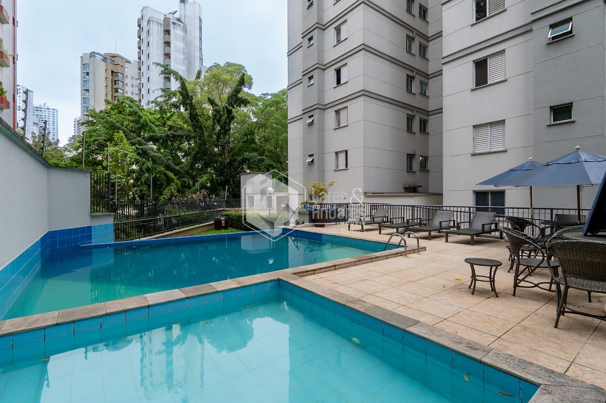 Apartamento, 3 quartos, 77 m² - Foto 32