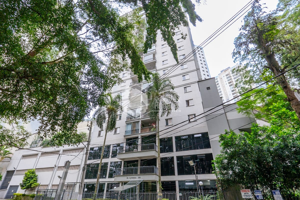 Apartamento, 3 quartos, 77 m² - Foto 34