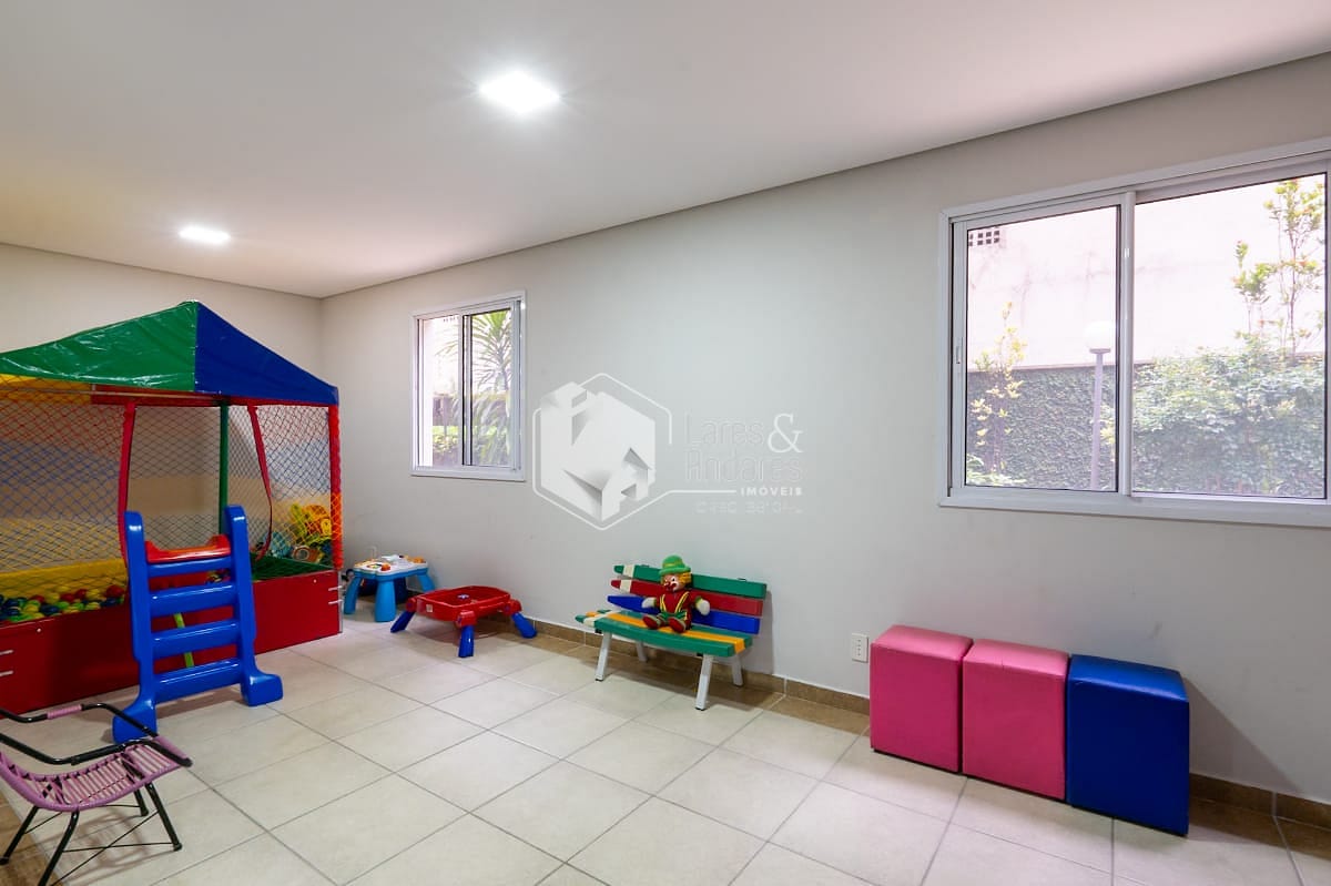 Apartamento, 3 quartos, 77 m² - Foto 35