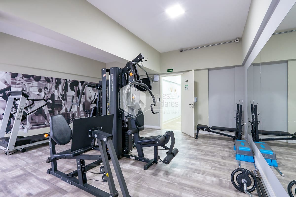 Apartamento, 3 quartos, 77 m² - Foto 29