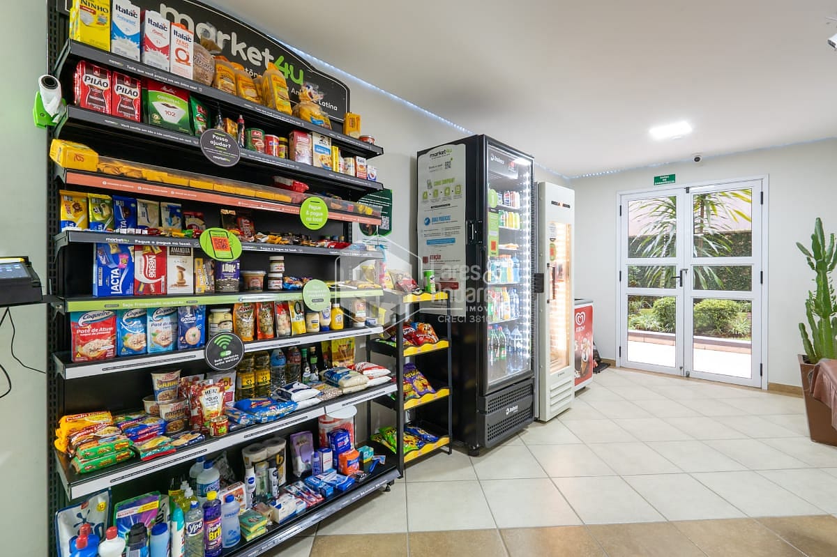 Apartamento, 3 quartos, 77 m² - Foto 38