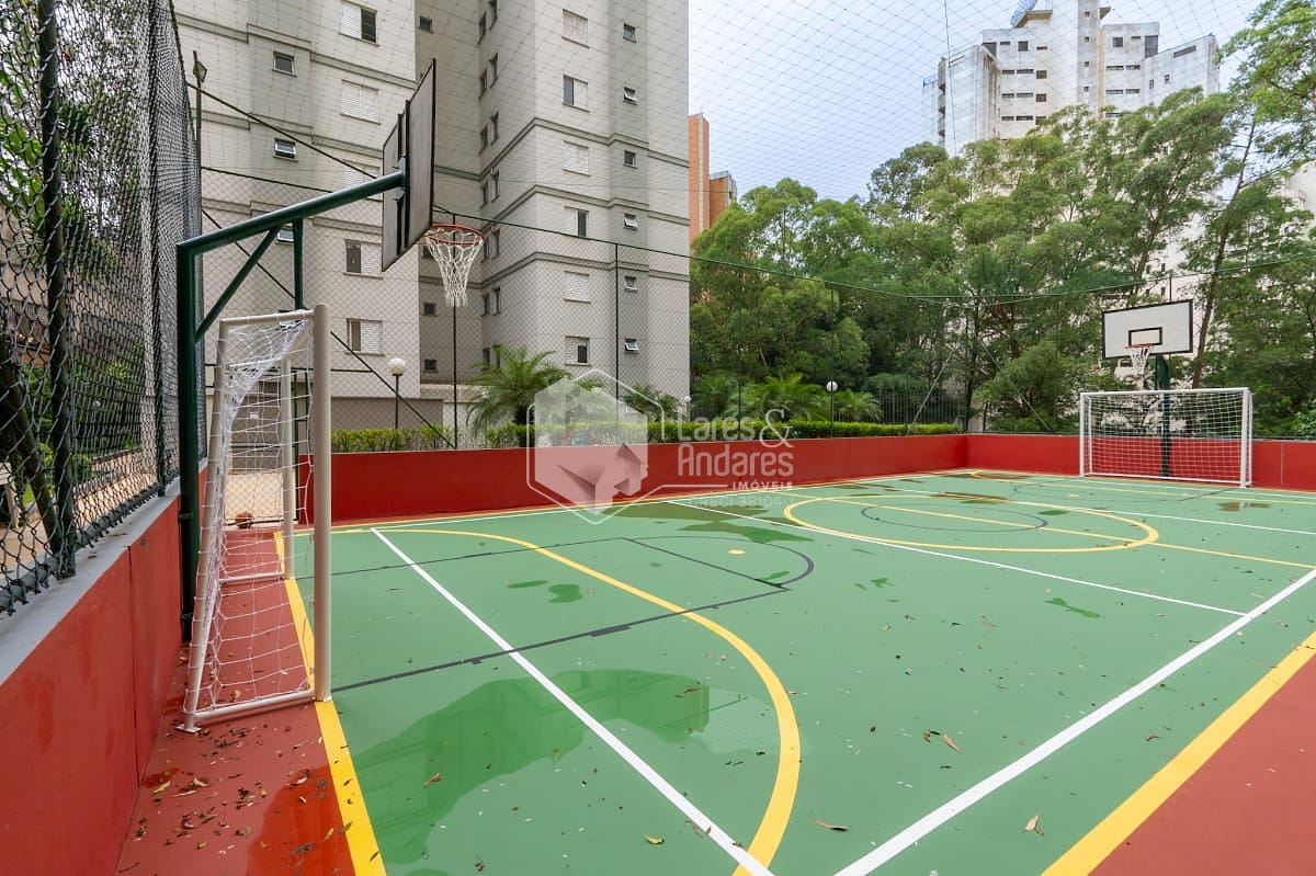 Apartamento, 3 quartos, 77 m² - Foto 30