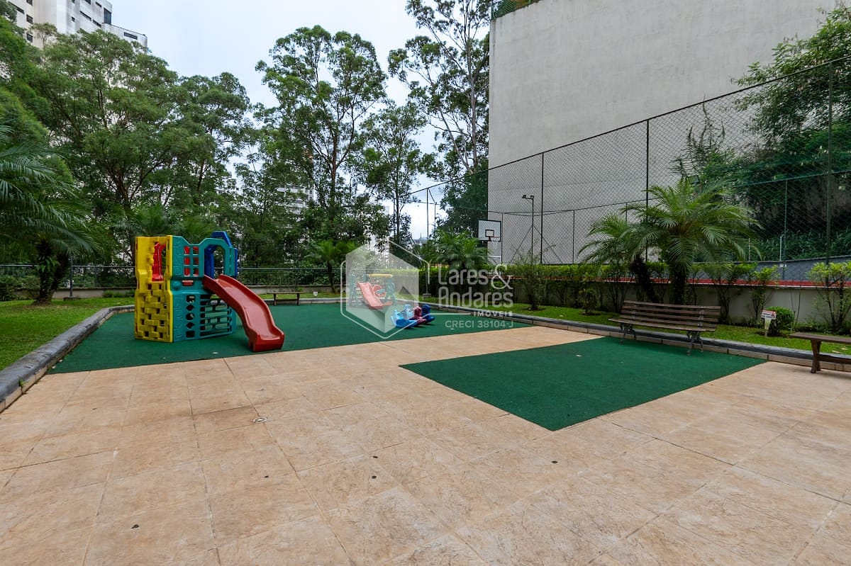 Apartamento, 3 quartos, 77 m² - Foto 40