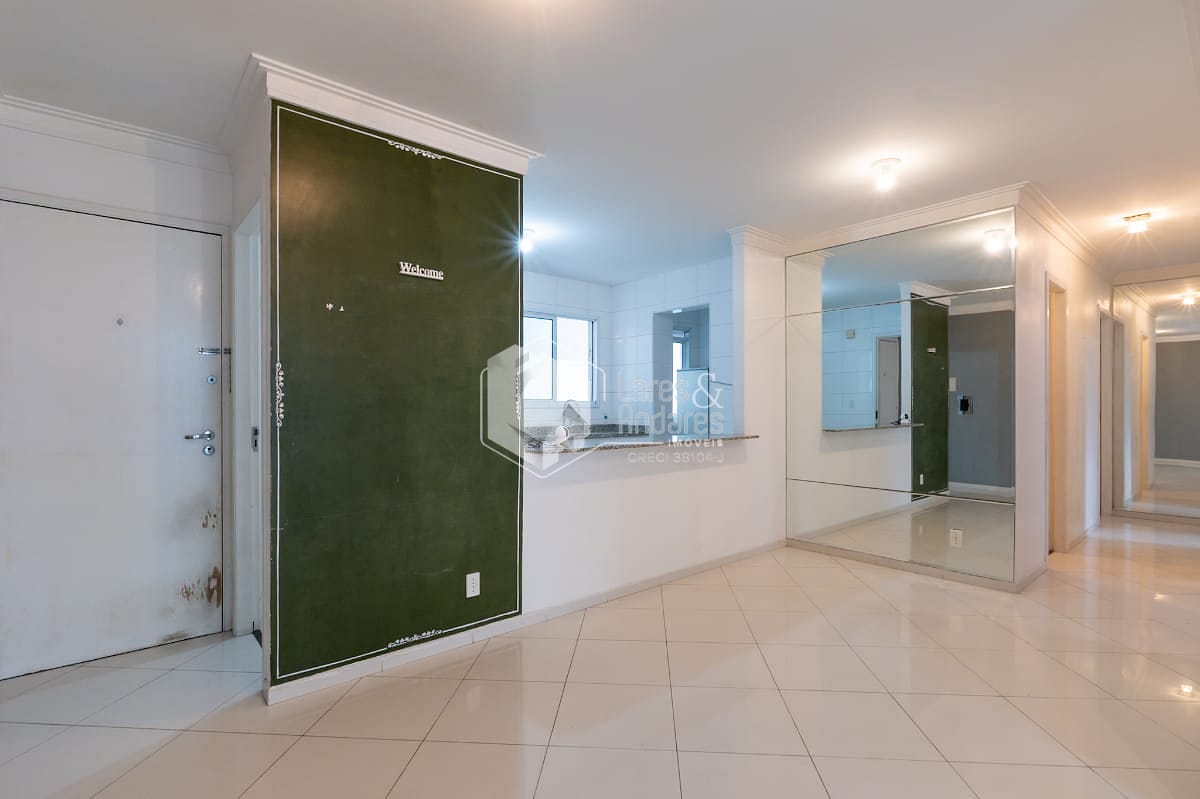 Apartamento, 3 quartos, 77 m² - Foto 1
