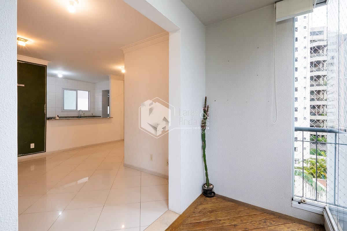 Apartamento, 3 quartos, 77 m² - Foto 7