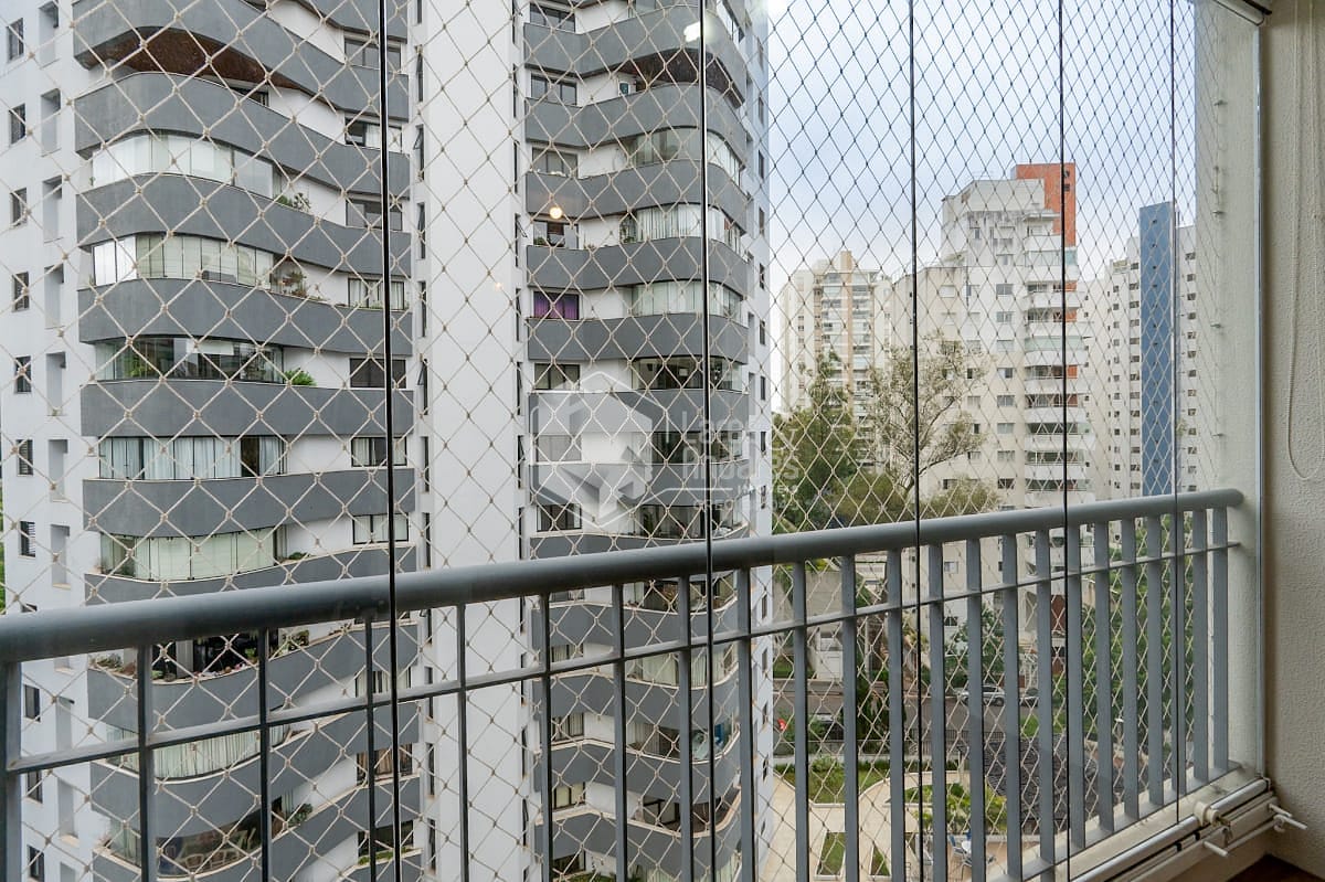 Apartamento, 3 quartos, 77 m² - Foto 8