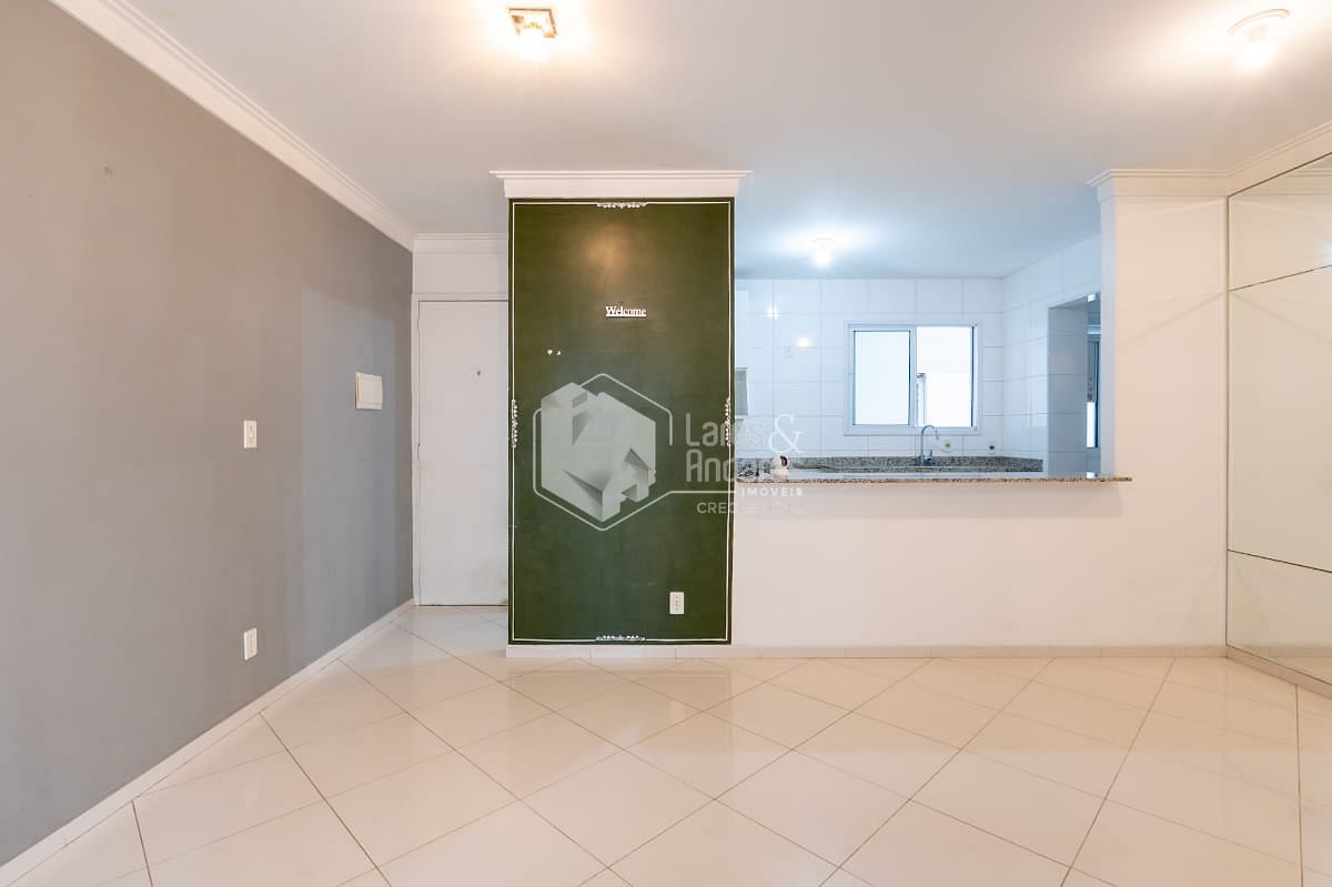 Apartamento, 3 quartos, 77 m² - Foto 2