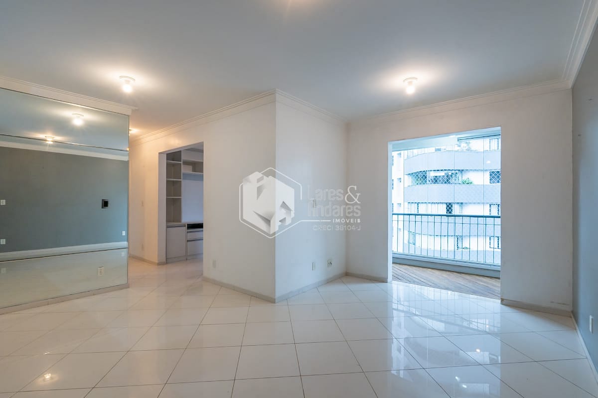 Apartamento, 3 quartos, 77 m² - Foto 3