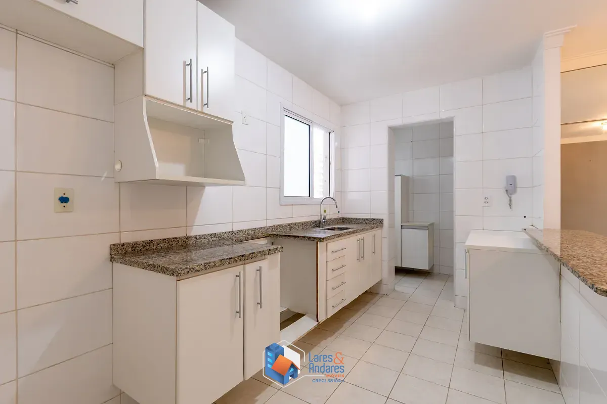 Apartamento, 3 quartos, 77 m² - Foto 11