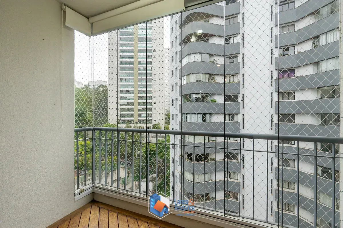 Apartamento, 3 quartos, 77 m² - Foto 9