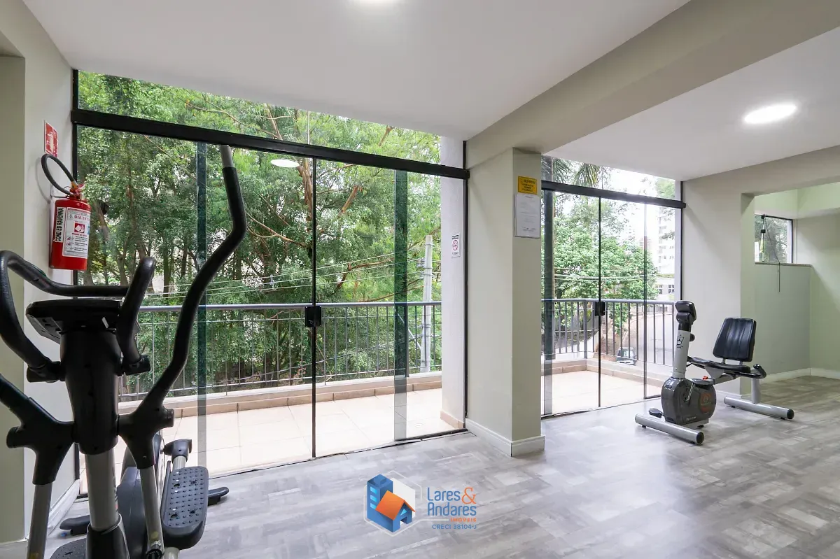 Apartamento, 3 quartos, 77 m² - Foto 28