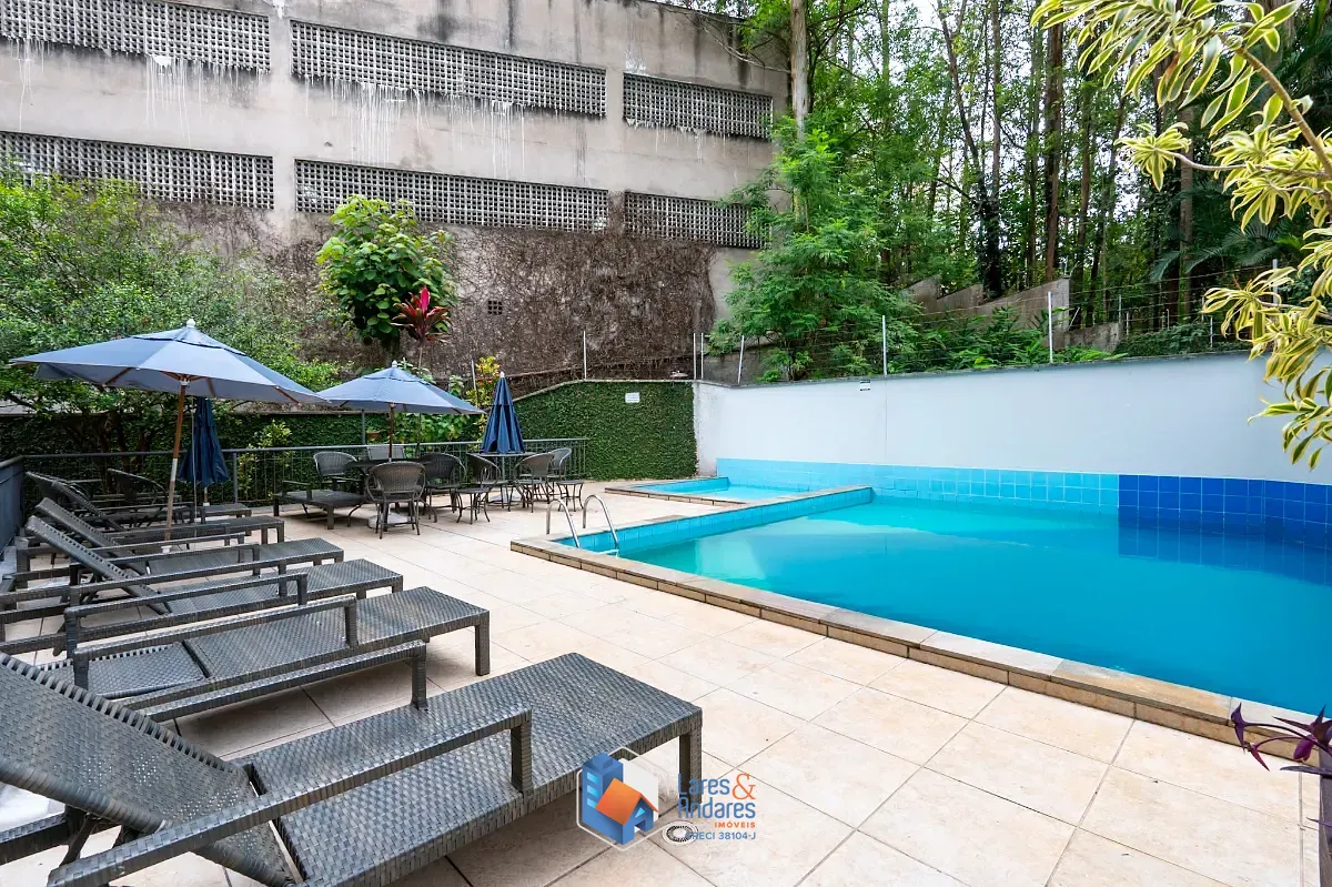 Apartamento, 3 quartos, 77 m² - Foto 31