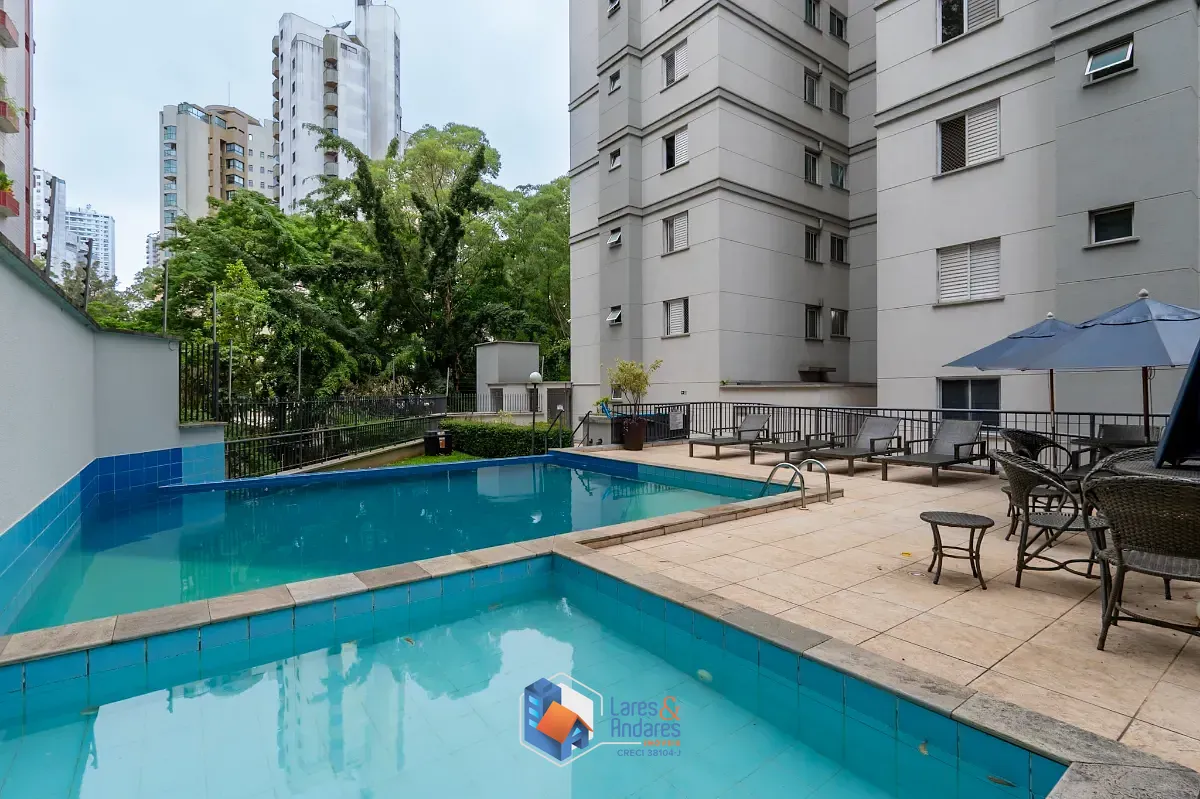 Apartamento, 3 quartos, 77 m² - Foto 32