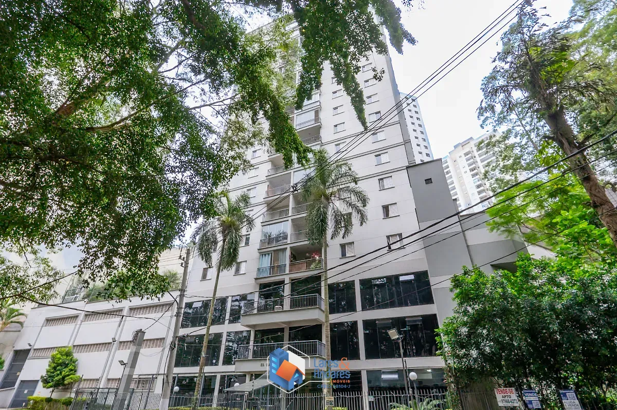 Apartamento, 3 quartos, 77 m² - Foto 34