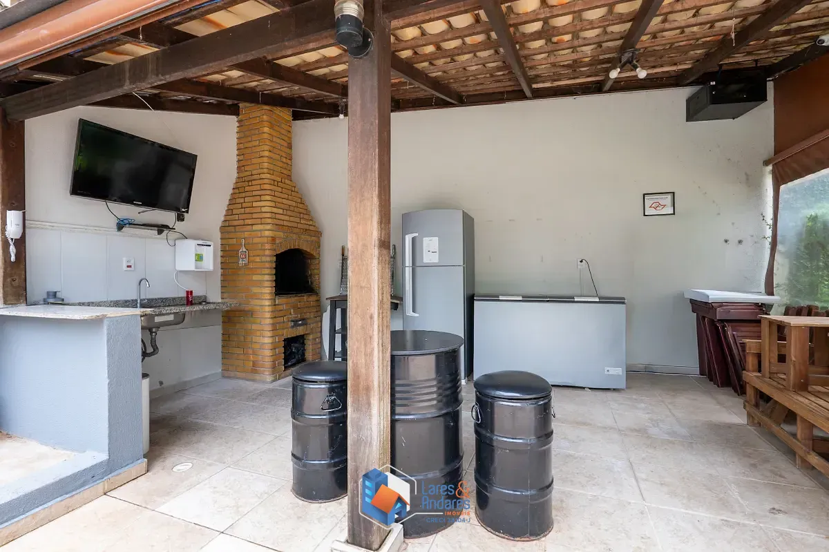 Apartamento, 3 quartos, 77 m² - Foto 33