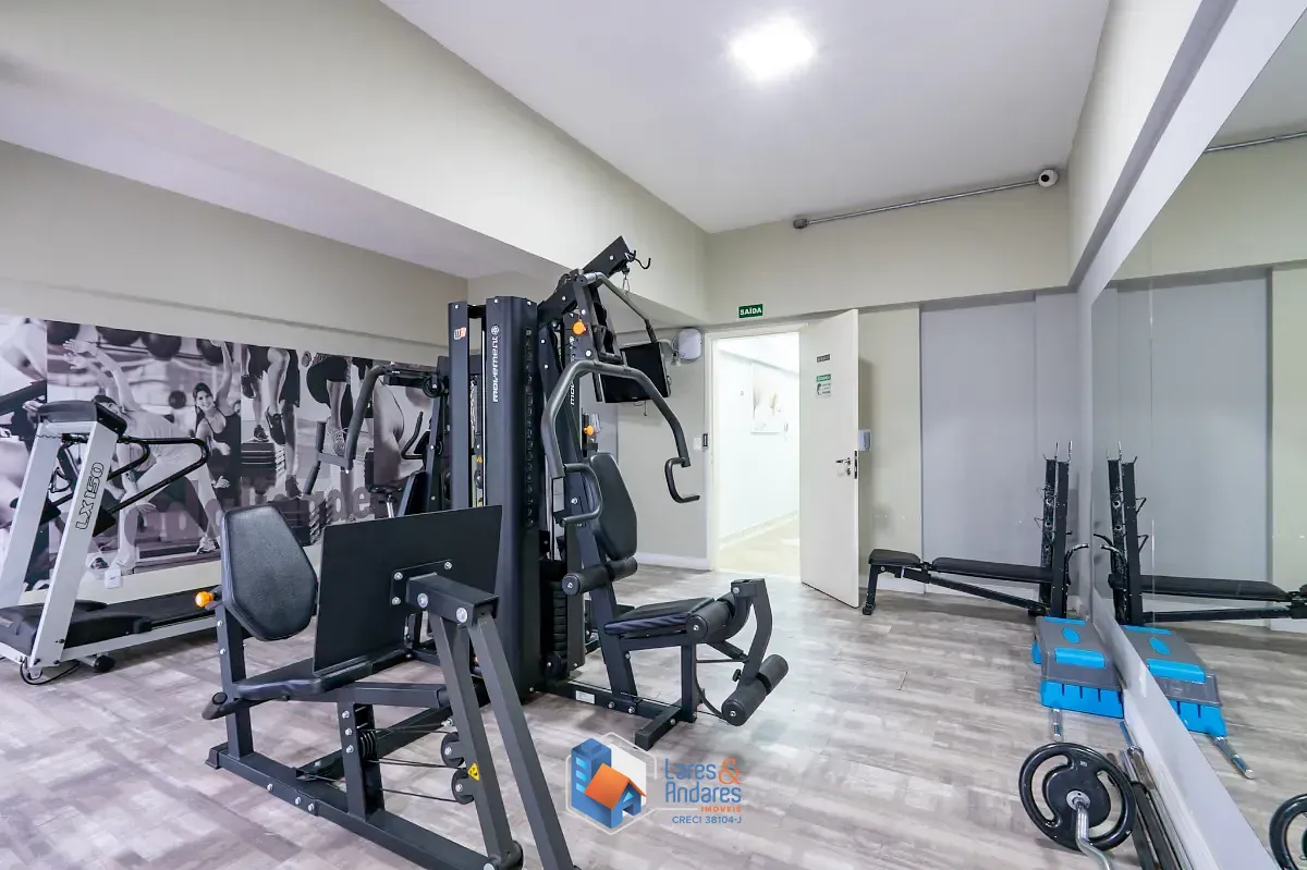 Apartamento, 3 quartos, 77 m² - Foto 29
