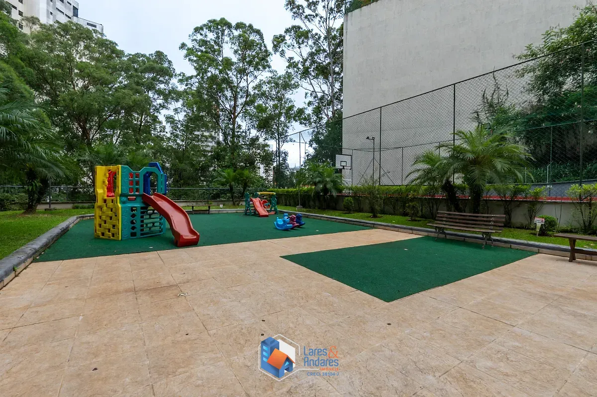 Apartamento, 3 quartos, 77 m² - Foto 40