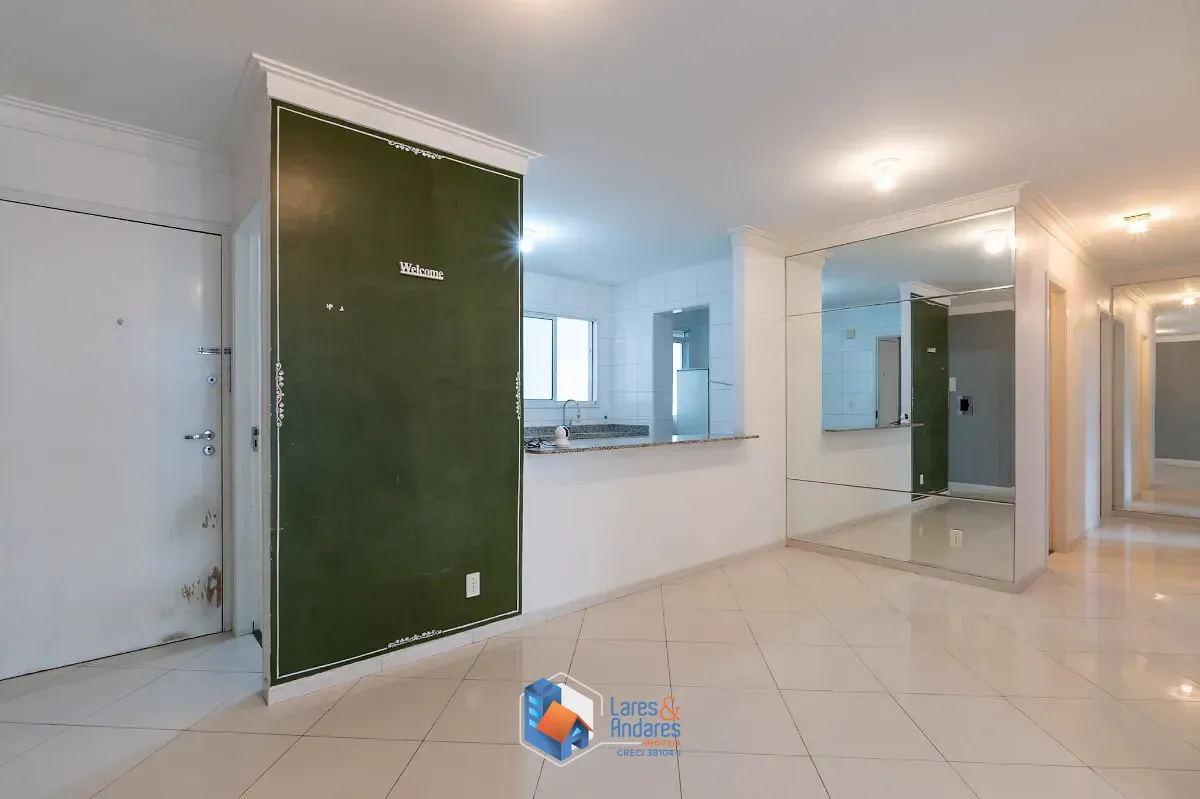 Apartamento, 3 quartos, 77 m² - Foto 2