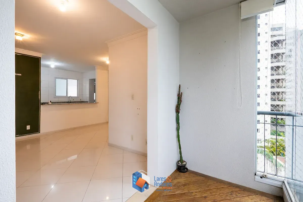 Apartamento, 3 quartos, 77 m² - Foto 7