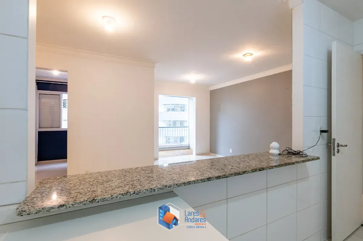 Apartamento, 3 quartos, 77 m² - Foto 10