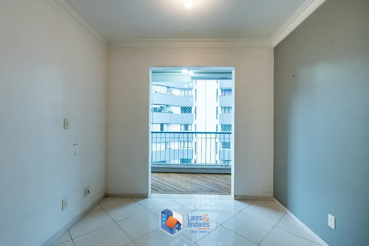 Apartamento, 3 quartos, 77 m² - Foto 5