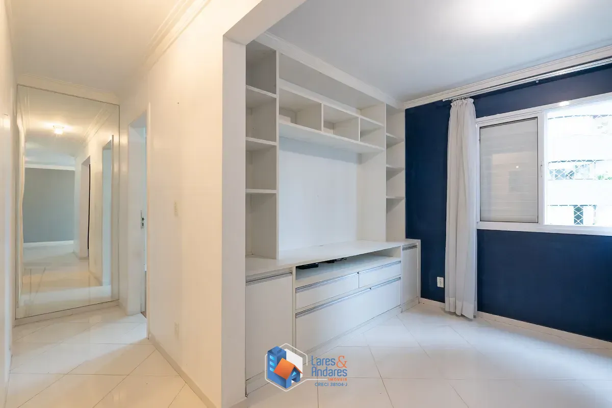 Apartamento, 3 quartos, 77 m² - Foto 21