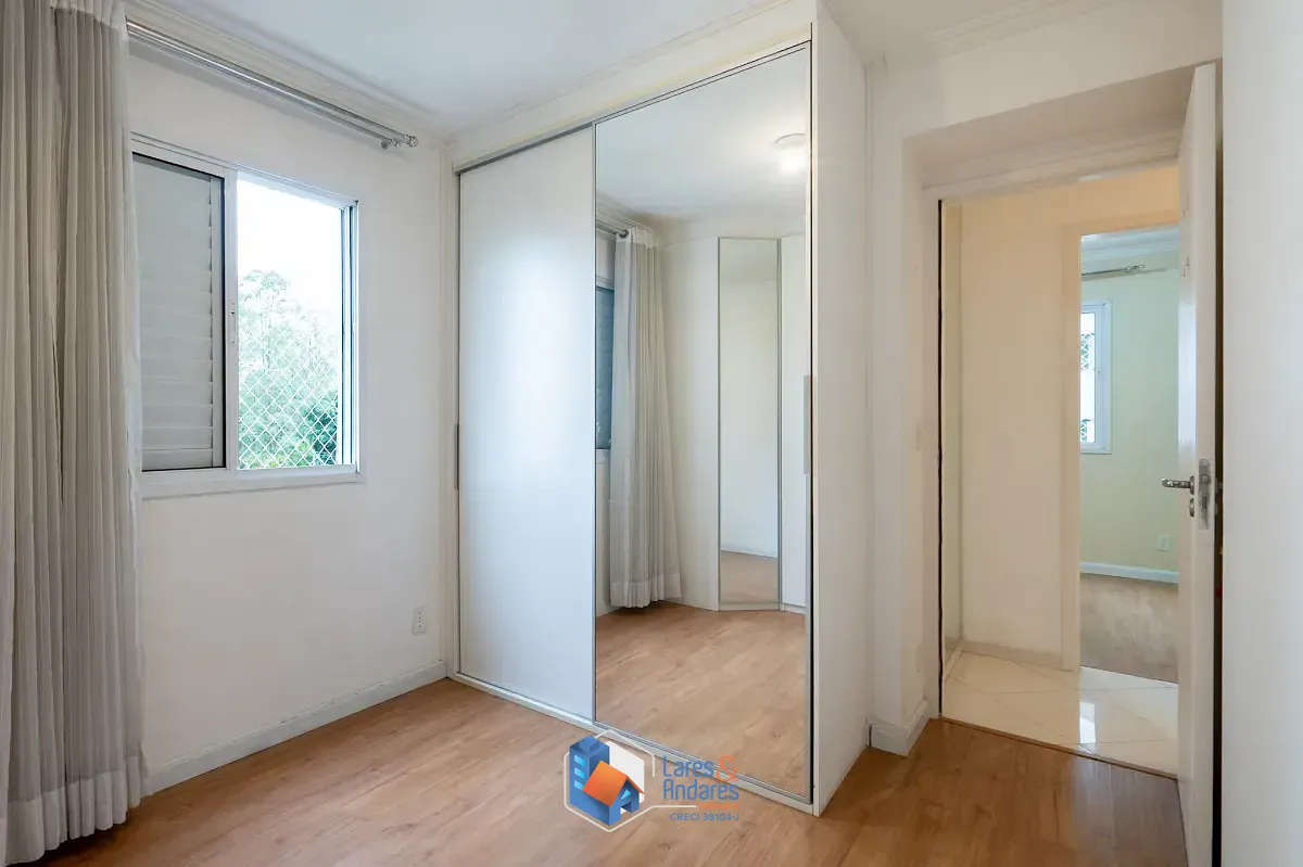Apartamento, 3 quartos, 77 m² - Foto 17