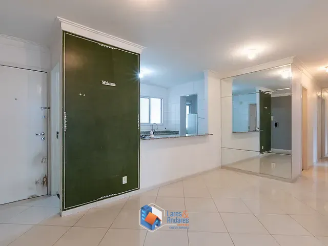 Apartamento com 1189m² 3 quartos e 3 banheiros, à venda, no bairro Vila Andrade em São Paulo