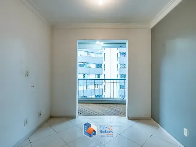Apartamento com 1189m² 3 quartos e 3 banheiros, à venda, no bairro Vila Andrade em São Paulo