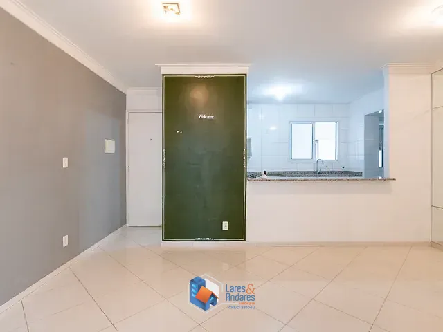 Apartamento com 1189m² 3 quartos e 3 banheiros, à venda, no bairro Vila Andrade em São Paulo