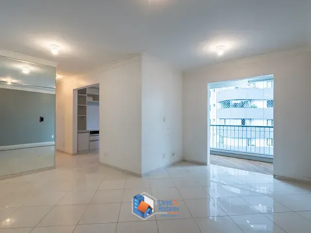 Apartamento com 1189m² 3 quartos e 3 banheiros, à venda, no bairro Vila Andrade em São Paulo