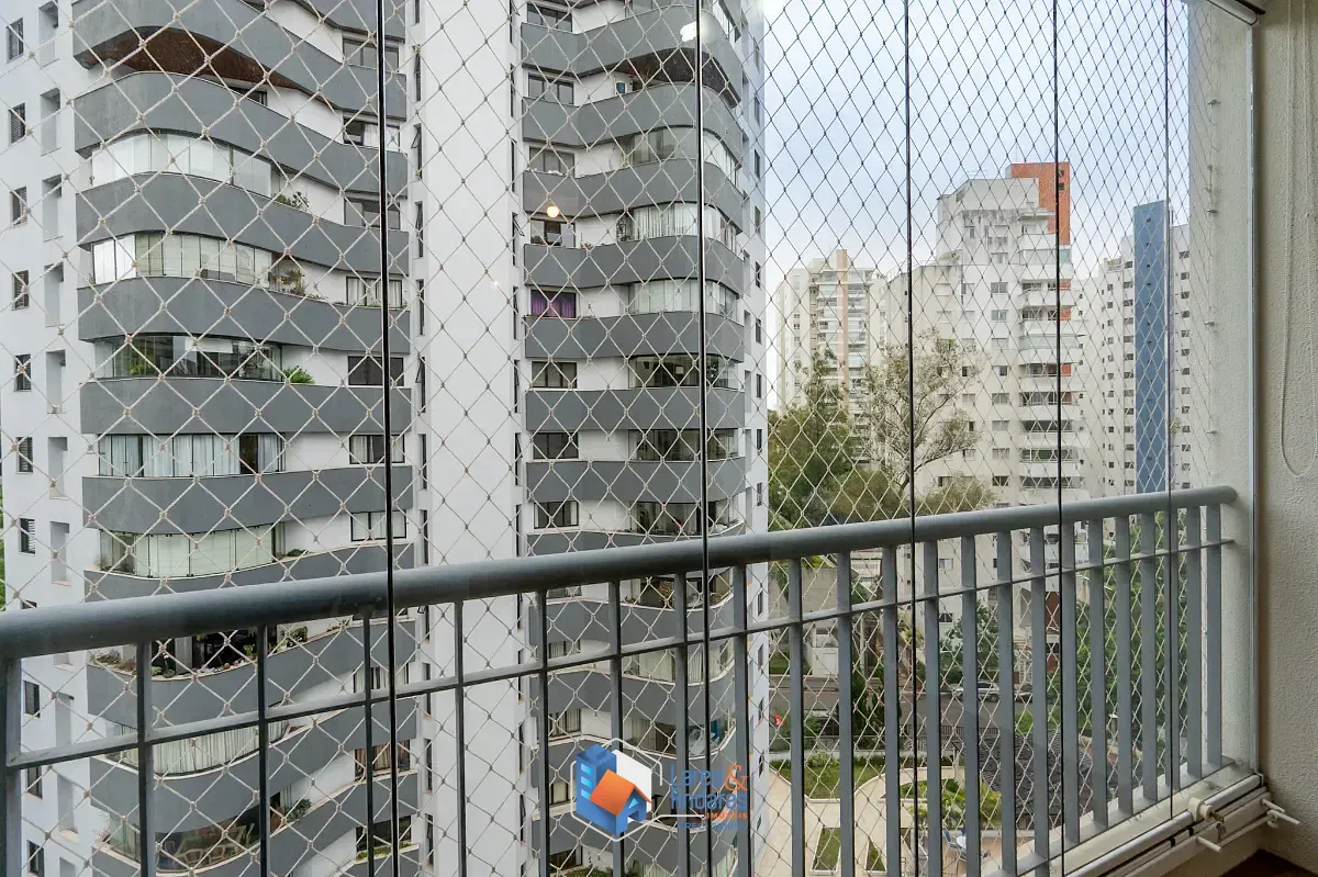 Apartamento, 3 quartos, 77 m² - Foto 8