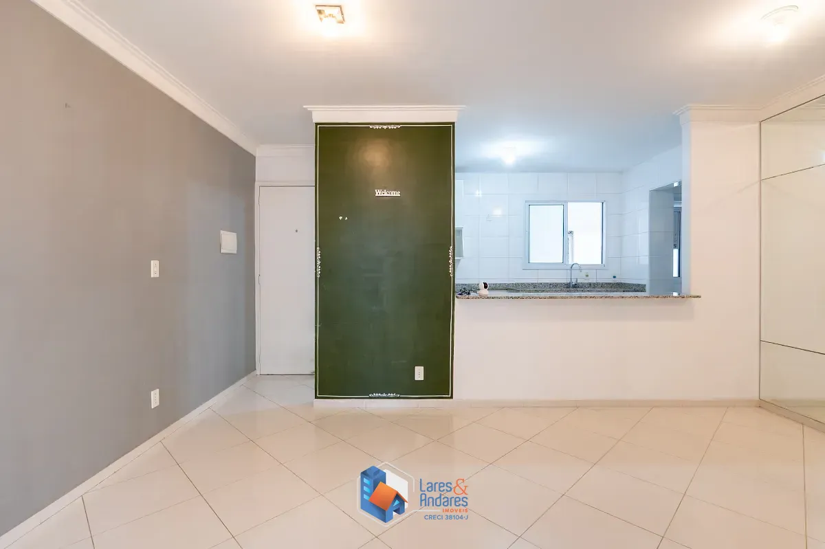 Apartamento, 3 quartos, 77 m² - Foto 3