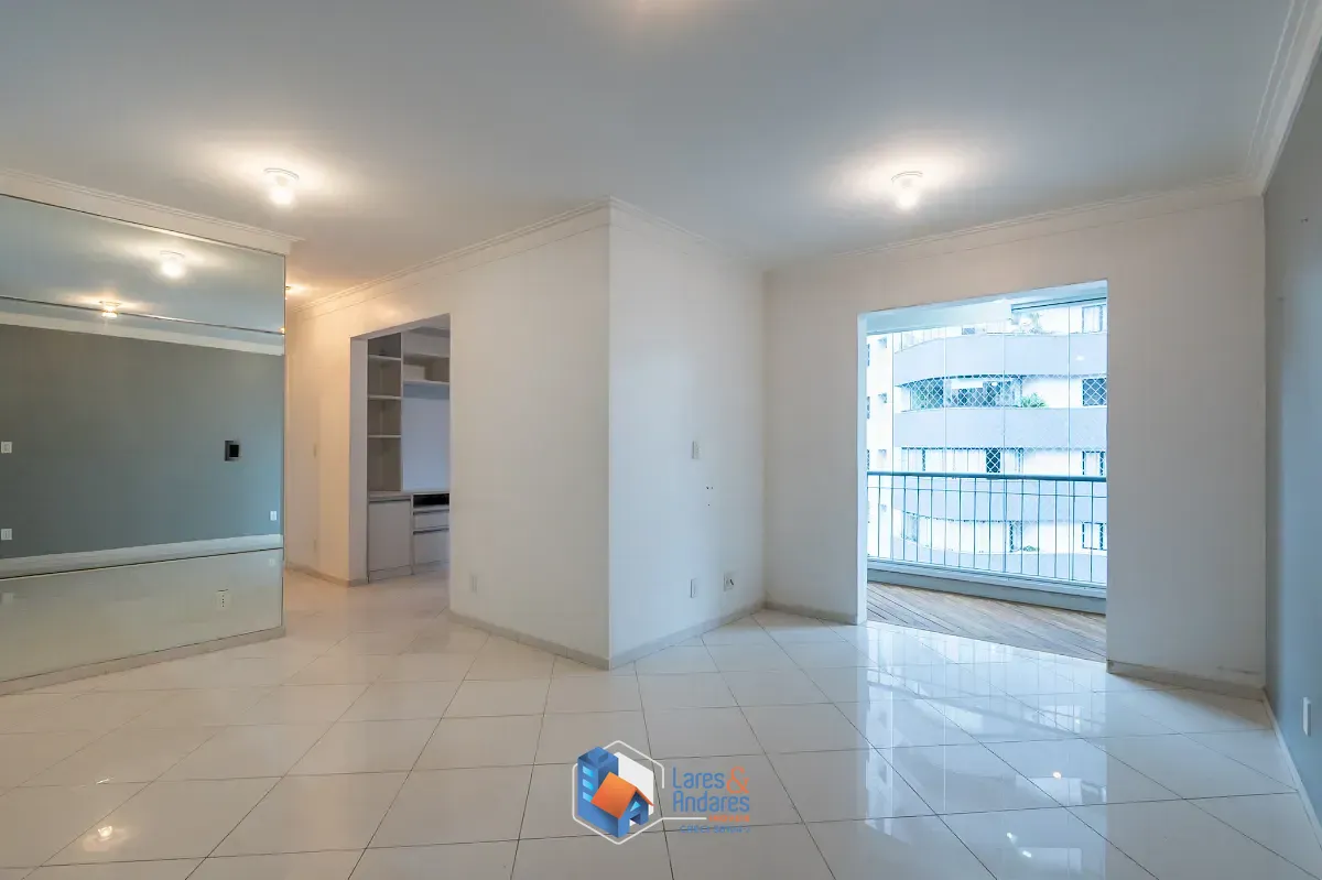 Apartamento, 3 quartos, 77 m² - Foto 4