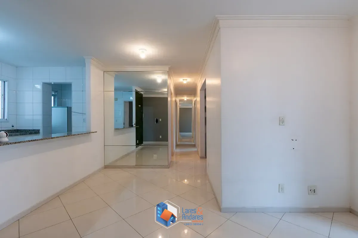 Apartamento, 3 quartos, 77 m² - Foto 6