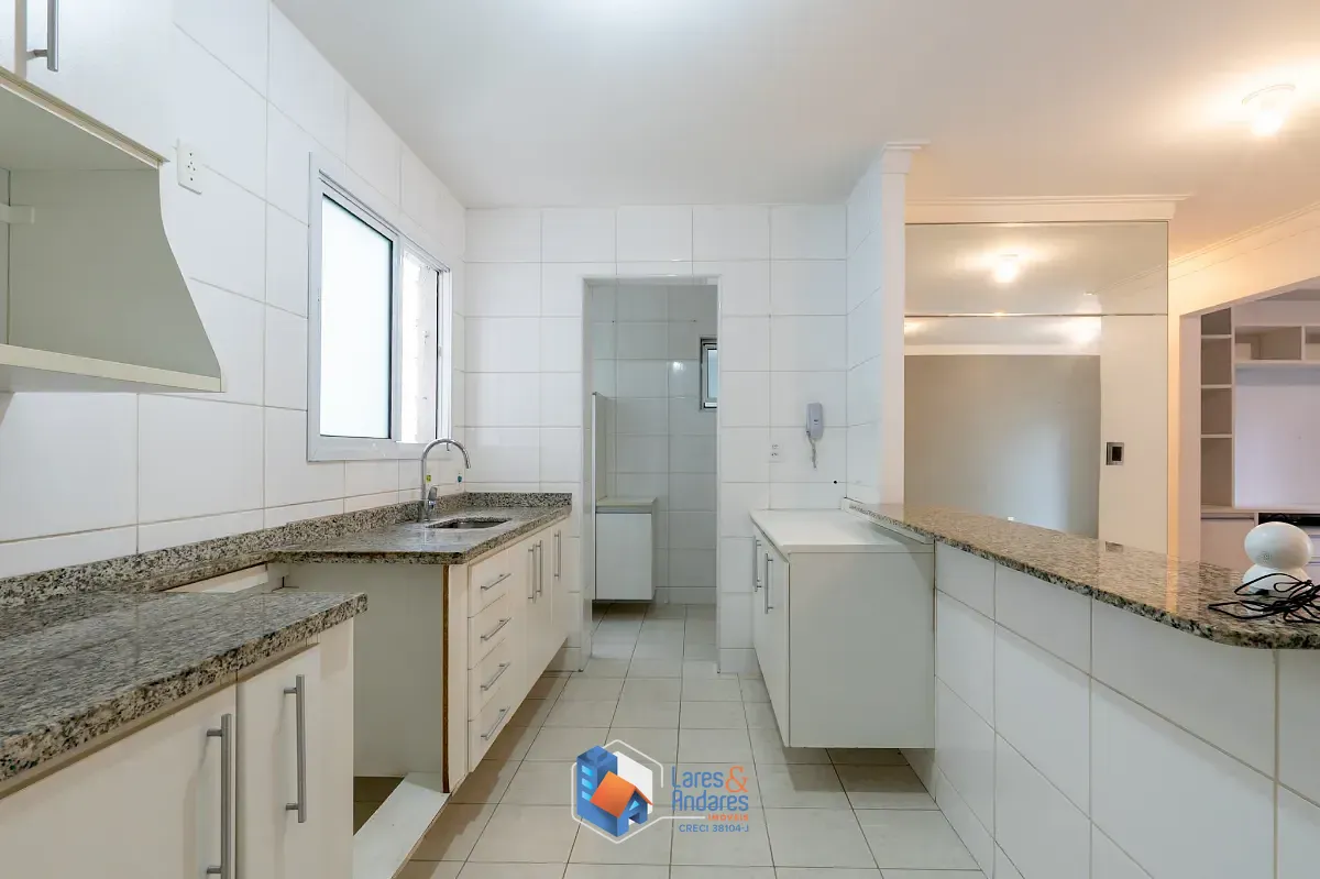 Apartamento, 3 quartos, 77 m² - Foto 12