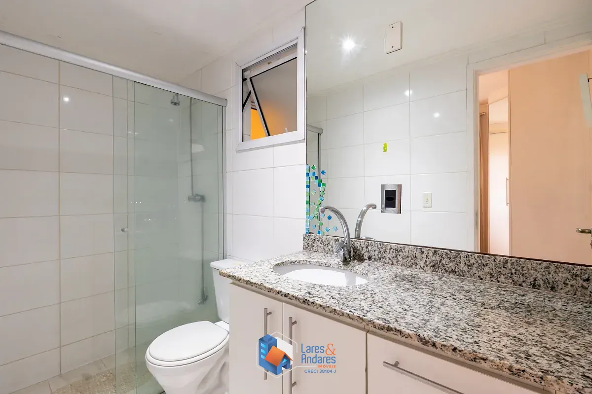 Apartamento, 3 quartos, 77 m² - Foto 26
